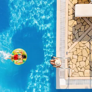 Hotel Roda Beach Resort