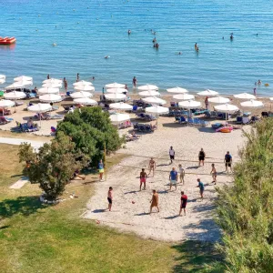 Hotel Roda Beach Resort
