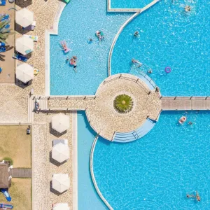 Hotel Roda Beach Resort