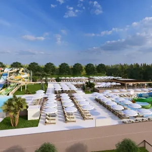 Hotel Roda Beach Resort