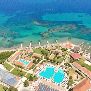 Hotel Roda Beach Resort