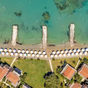 Hotel Roda Beach Resort