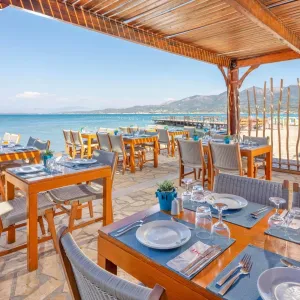 Hotel Roda Beach Resort