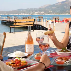 Hotel Roda Beach Resort