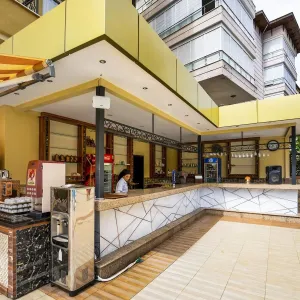 Hotel Kleopatra Royal Palm