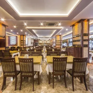 Hotel Kleopatra Royal Palm