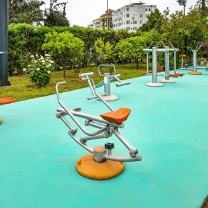 Hotel Kleopatra Royal Palm