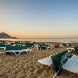 Hotel Kleopatra Royal Palm