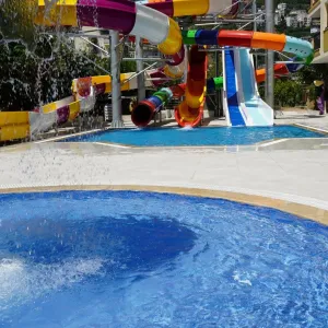Hotel Kleopatra Royal Palm