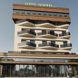 Hotel Scapino - Mamaia