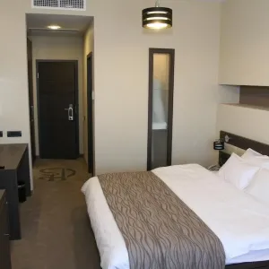 Hotel Scapino