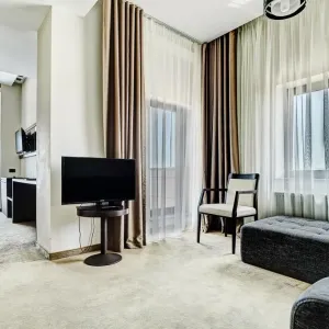 Hotel Scapino