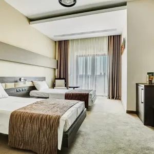 Hotel Scapino