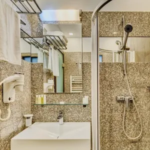 Hotel Scapino