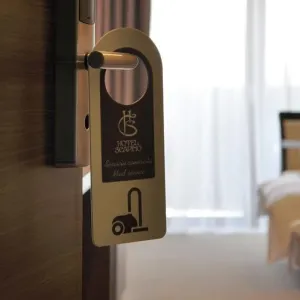 Hotel Scapino
