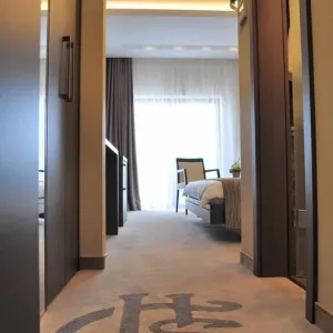 Hotel Scapino