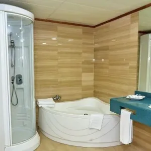 Hotel Zentral Center Adults Only