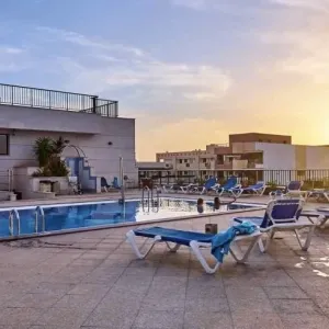 Hotel Zentral Center Adults Only