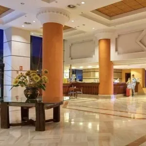 Hotel Zentral Center Adults Only