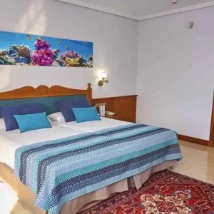 Hotel Zentral Center Adults Only