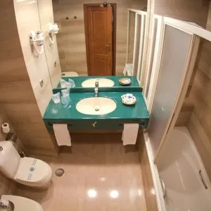 Hotel Zentral Center Adults Only
