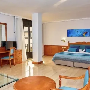 Hotel Zentral Center Adults Only