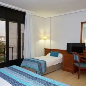 Hotel Zentral Center Adults Only