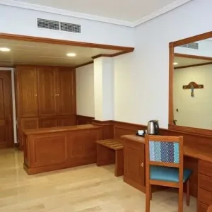 Hotel Zentral Center Adults Only
