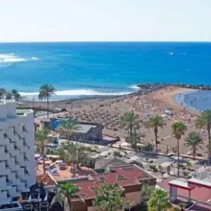 Alexandre Hotel Troya Tenerife