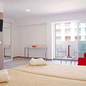 Alexandre Hotel Troya Tenerife