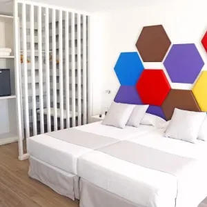 Alexandre Hotel Troya Tenerife