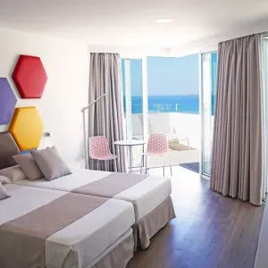 Alexandre Hotel Troya Tenerife
