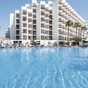 Alexandre Hotel Troya Tenerife