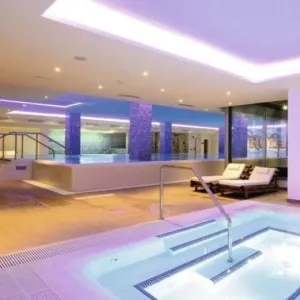 Alexandre Hotel Troya Tenerife