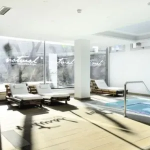 Alexandre Hotel Troya Tenerife