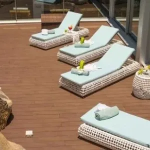 Alexandre Hotel Troya Tenerife