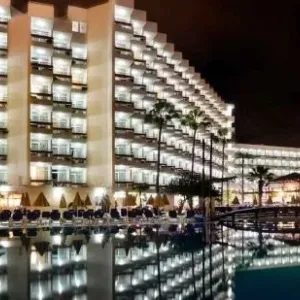 Alexandre Hotel Troya Tenerife