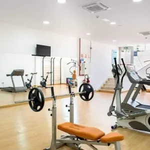 Alexandre Hotel Troya Tenerife