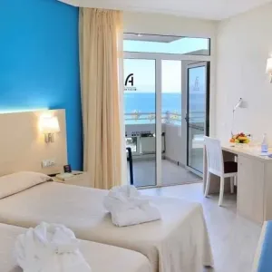 Alexandre Hotel Troya Tenerife