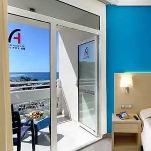 Alexandre Hotel Troya Tenerife