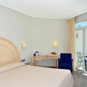 Alexandre Hotel Troya Tenerife
