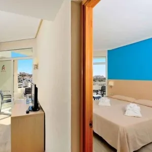 Alexandre Hotel Troya Tenerife