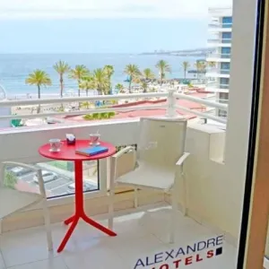 Alexandre Hotel Troya Tenerife