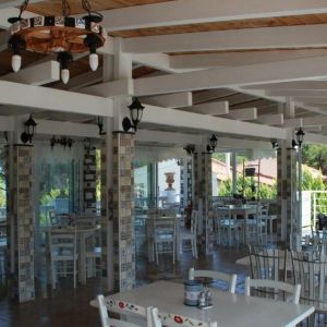 Hotel Diaporos