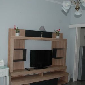 Hotel Diaporos