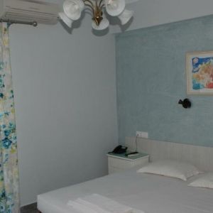 Hotel Diaporos
