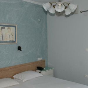 Hotel Diaporos