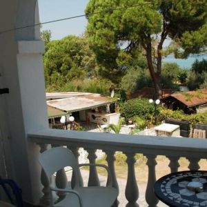 Hotel Diaporos