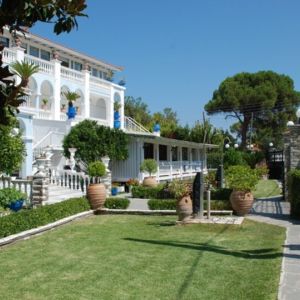 Hotel Diaporos