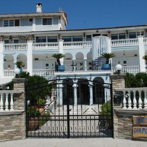 Hotel Diaporos